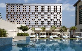 Intercontinental Bahrain, An Ihg Hotel